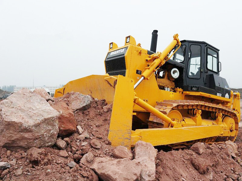 Bulldozer SD32 (3)