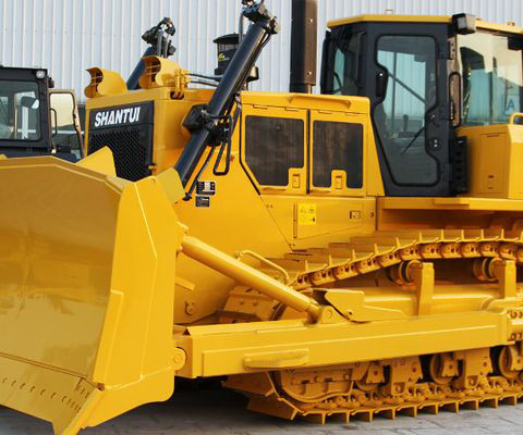 Bulldozer SD32 (4)