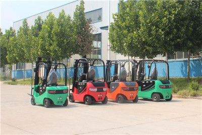 Magetsi forklift 1TON (11)