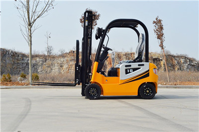 Magetsi forklift 1TON (7)