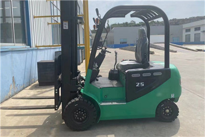 Magetsi forklift 2.5TON (7)