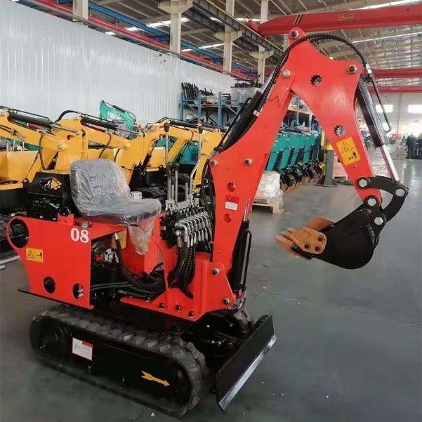 I-Elite ET08 700kg yasendlini sma2