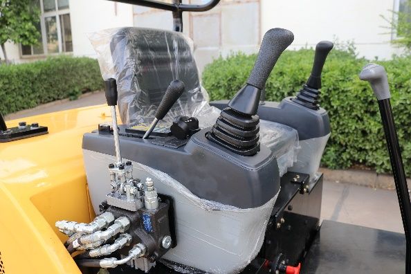 Elite ET18 1800kg 1,8 tấn đuôi7