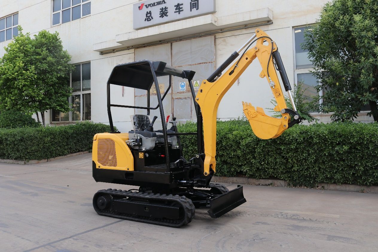 Elite ET20 2000kg thủy lực 2 tấn18