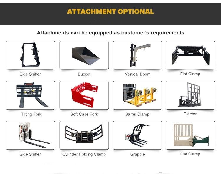 Forklift truck (1)