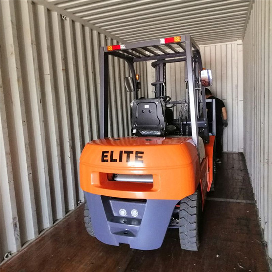 Forklift truck (7)