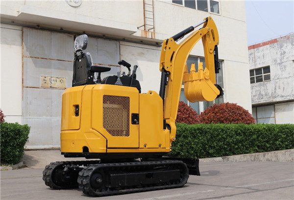 electric mini excavator ET20 (18)