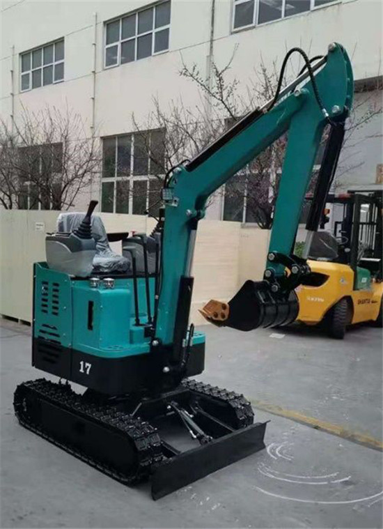 mini excavator (17)