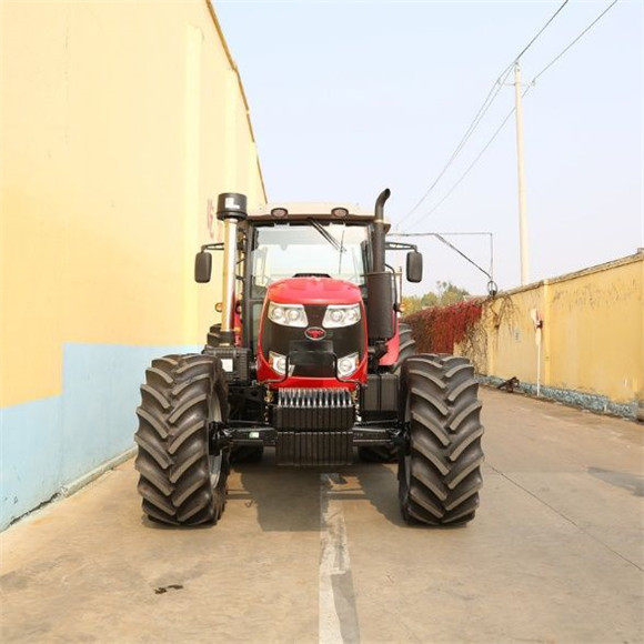 трактор (4)